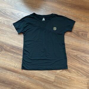 Virus t-shirt, size XS